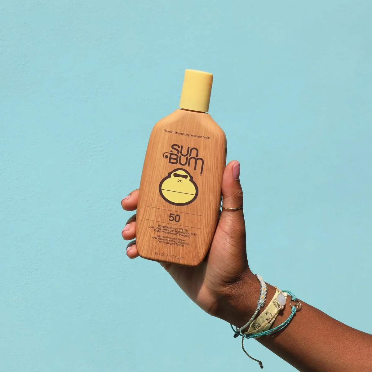 Protector Solar Original SPF 50 - Imagen 3