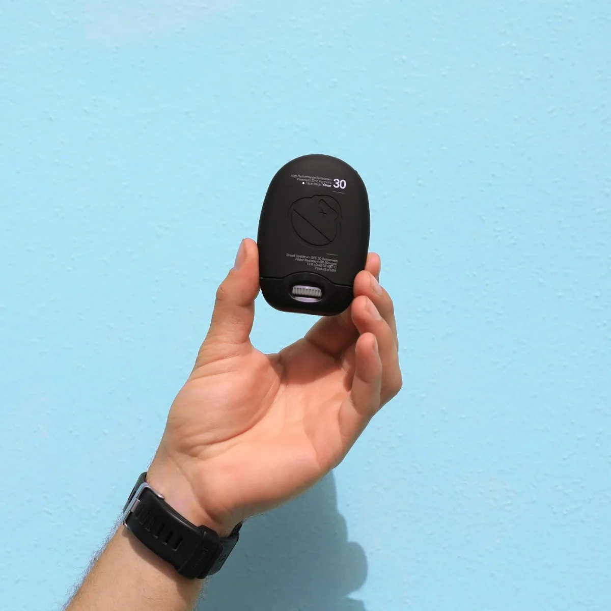 Signature SPF 30 Face Stick - Imagen 4