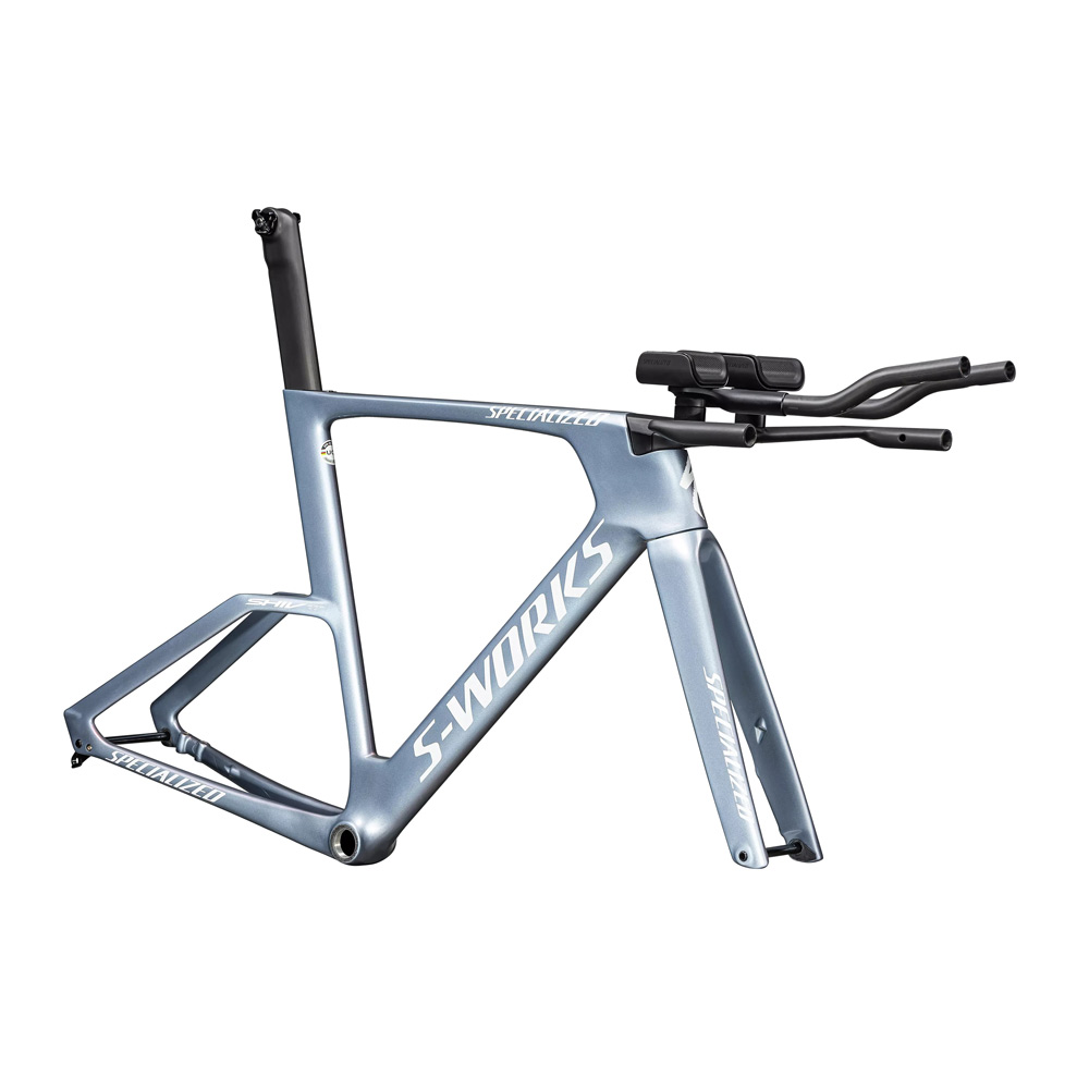 S-Works Cuadro Shiv TT Frameset 25