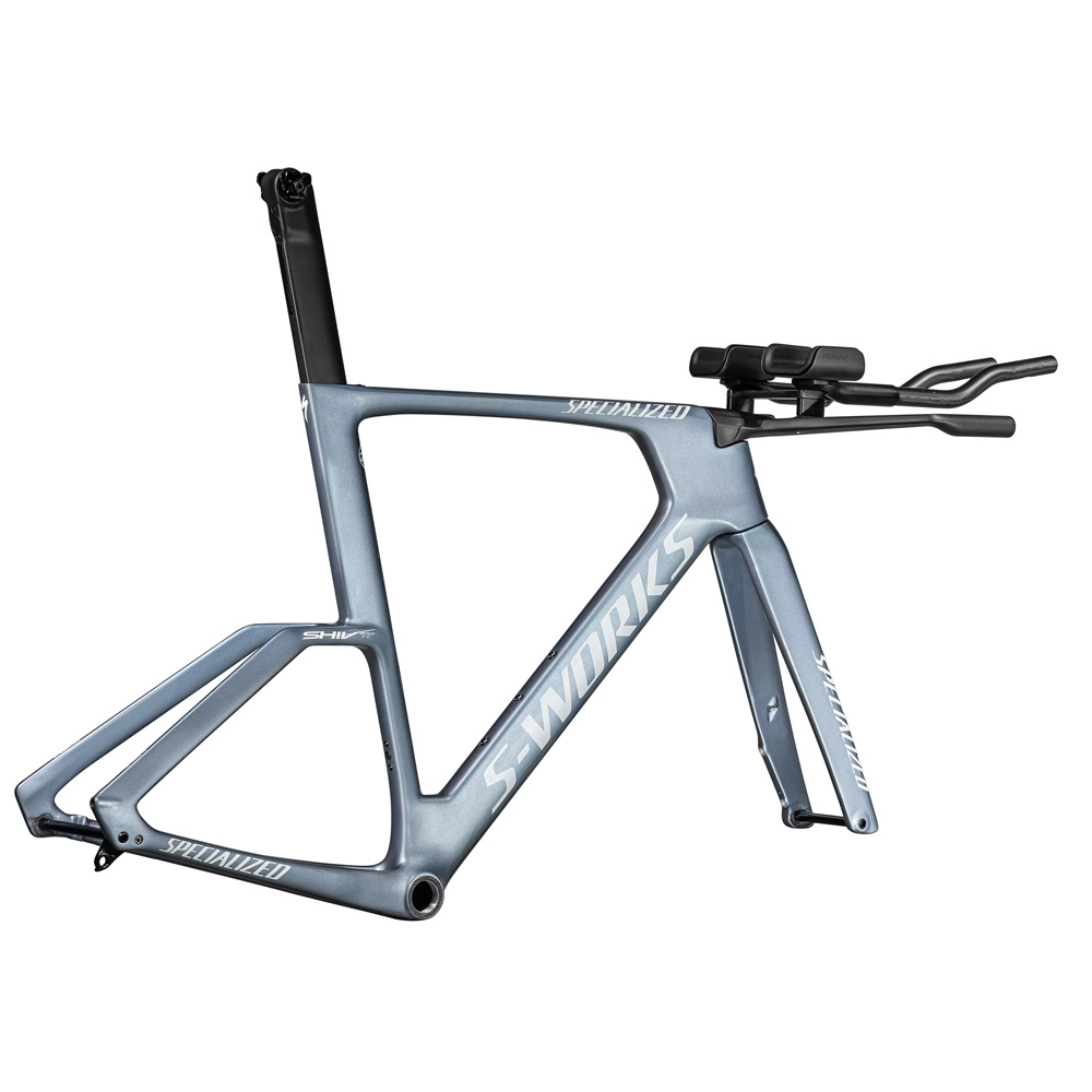 S-Works Cuadro Shiv TT Frameset 25 - Imagen 5