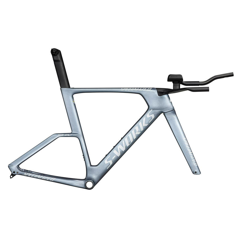 S-Works Cuadro Shiv TT Frameset 25 - Imagen 4