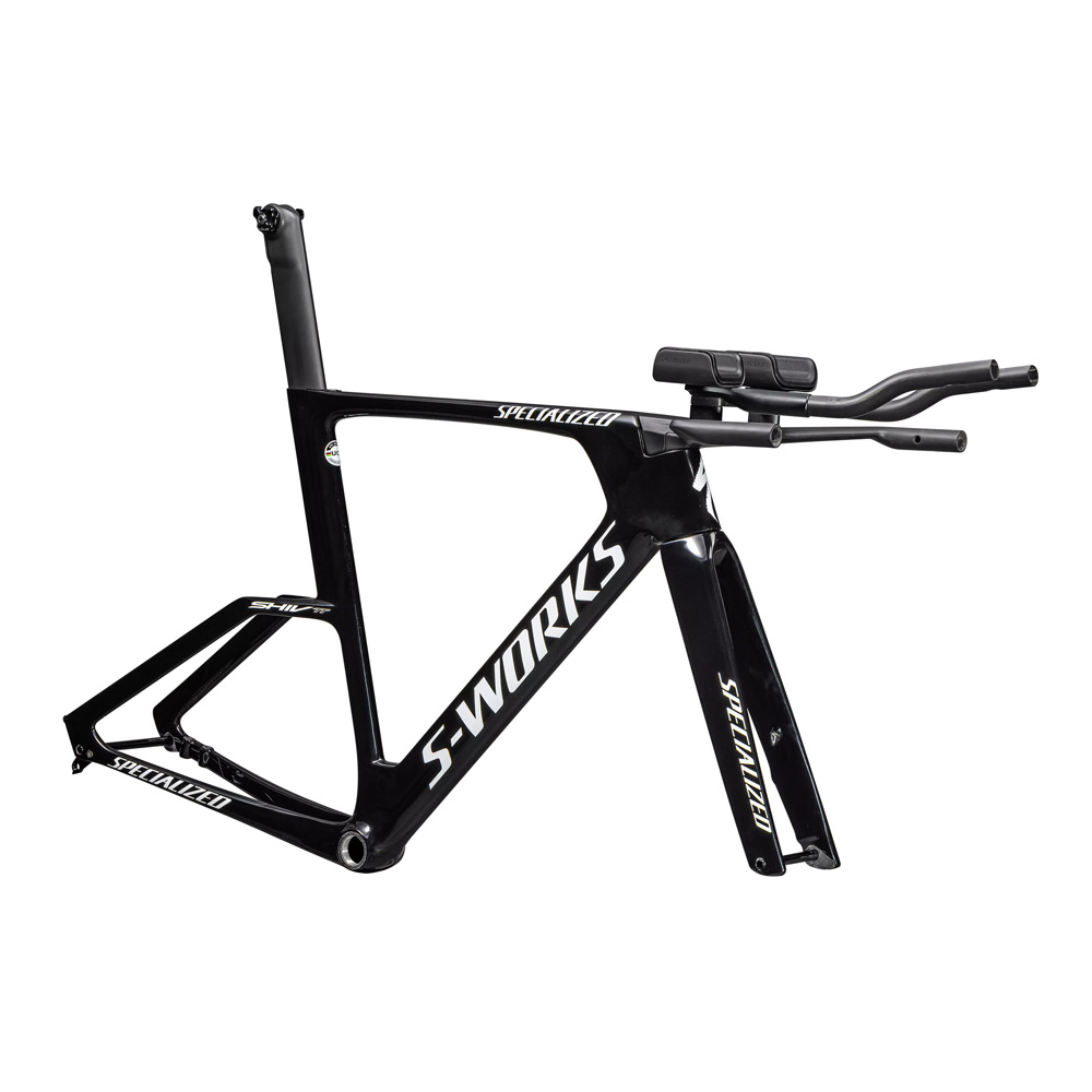 S-Works Cuadro Shiv TT Frameset 25 - Imagen 3