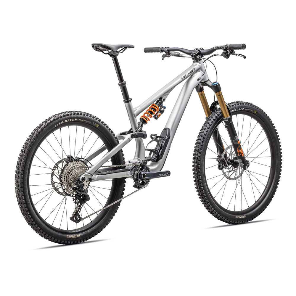 Specialized Stumpjumper 15 Alloy FOX Coil - Imagen 4