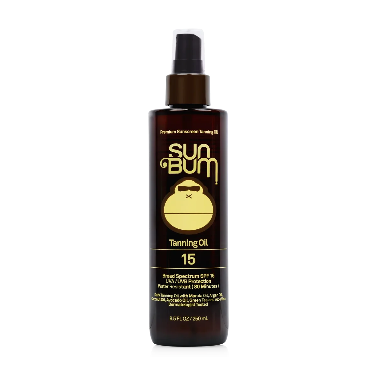 Original SPF 15 Tanning Oil - Imagen 2