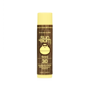 Original SPF 30 Bálsamo labial Plátano