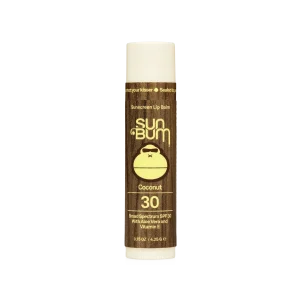 Original SPF 30 Bálsamo labial Coco