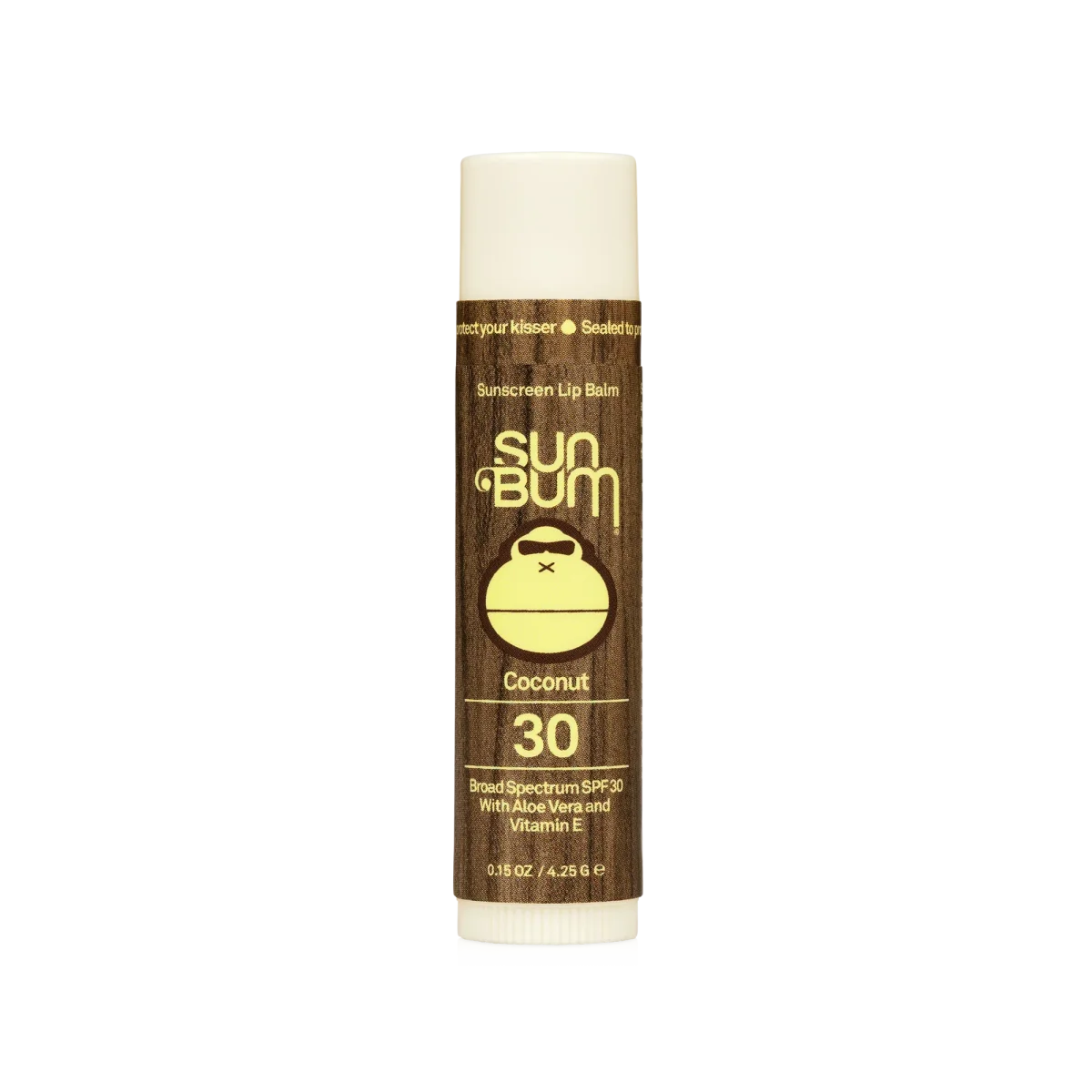 Original SPF 30 Bálsamo labial Coco