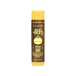 Original SPF 30 Bálsamo labial Mango