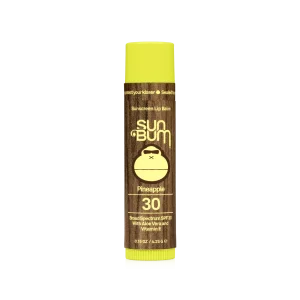 Original SPF 30 Bálsamo labial Piña
