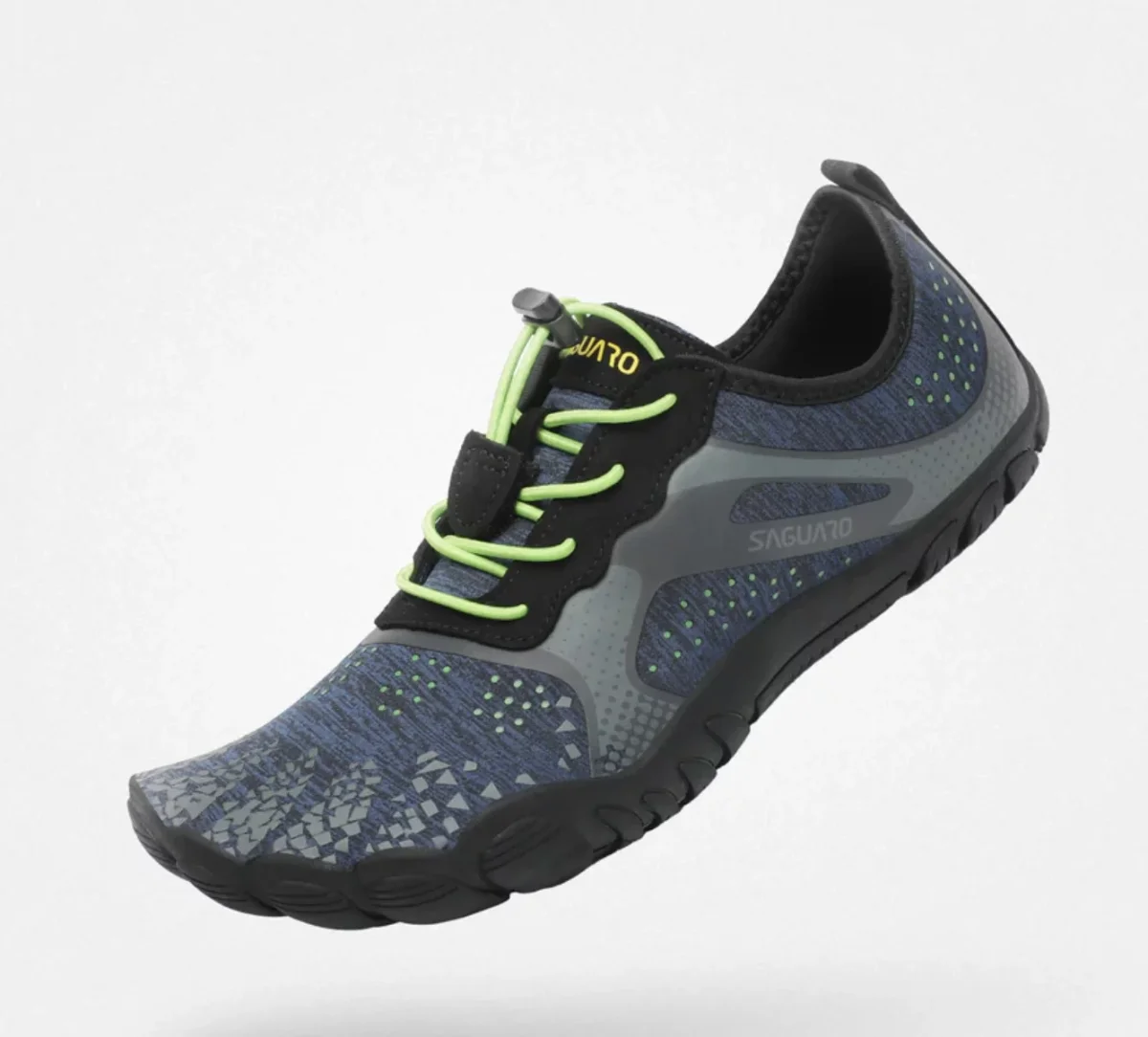 Saguaro Fast I - Imagen 2