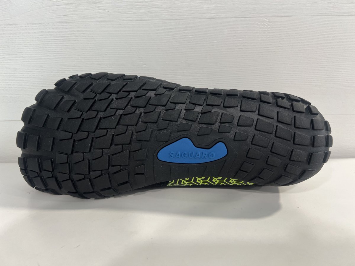 Saguaro Smart I Negro – Amarillo - Imagen 3