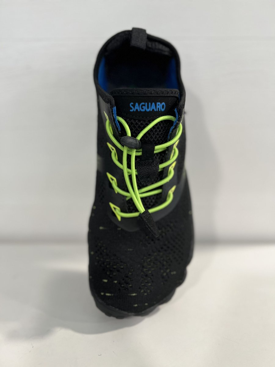 Saguaro Smart I Negro – Amarillo - Imagen 5
