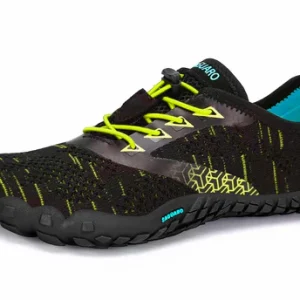 Saguaro Smart I Negro – Amarillo