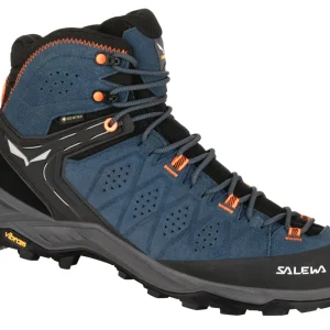 Salewa Alp Trainer 2 Mid GTX