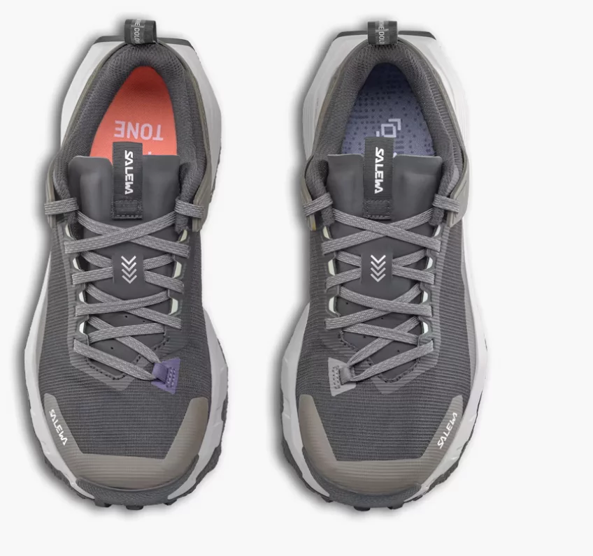 Salewa Zapatillas Pedroc 2 Powertex W - Imagen 4