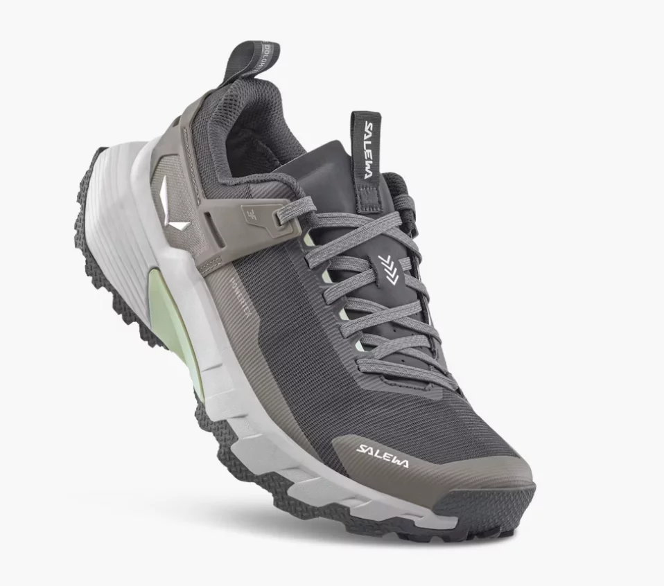 Salewa Zapatillas Pedroc 2 Powertex W - Imagen 2