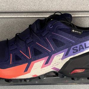 Salomon Speedcross 6 GTX