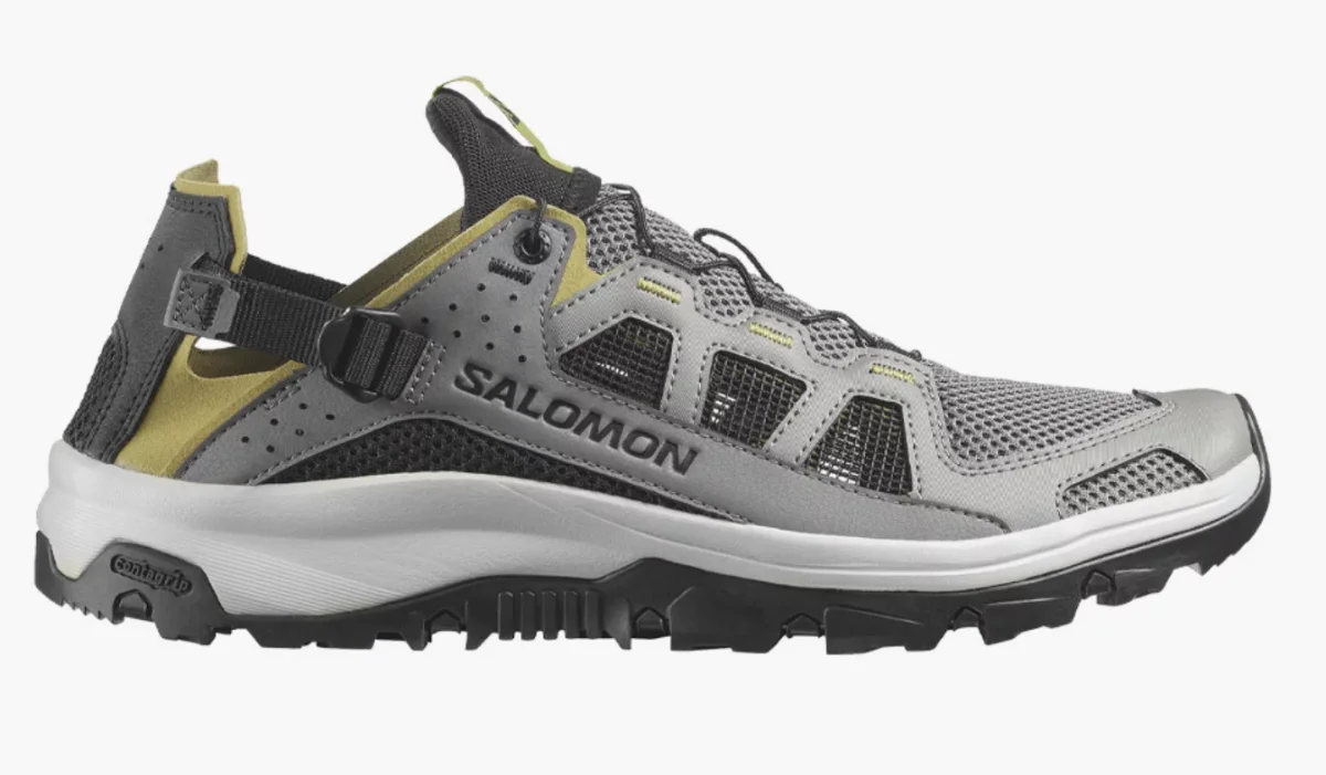 Salomon Techamphibian 5