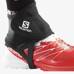 Salomon Trail Gaiters Low