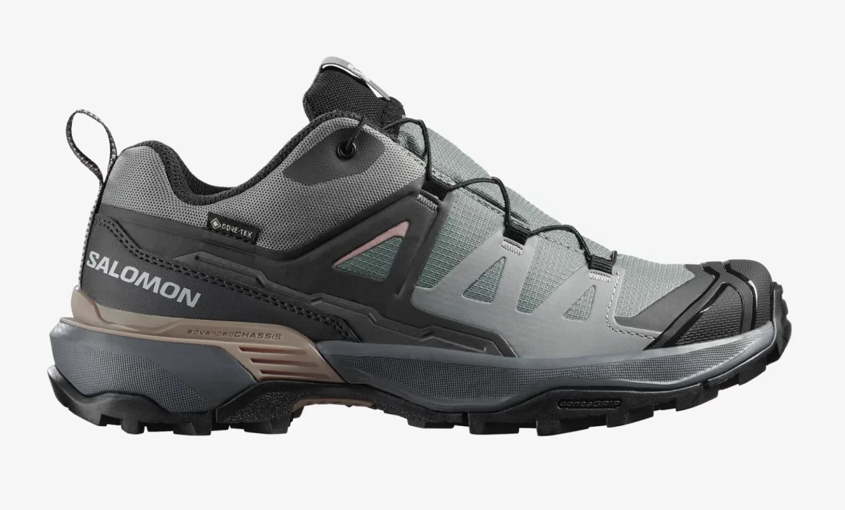 Salomon X Ultra 360 GTX - Imagen 2
