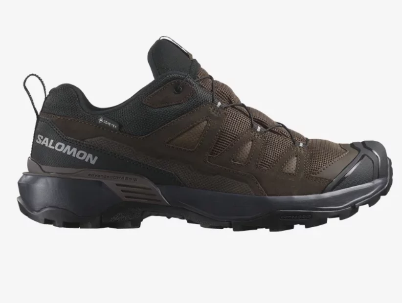 Salomon X Ultra 360 Leather Gore-Tex - Imagen 2