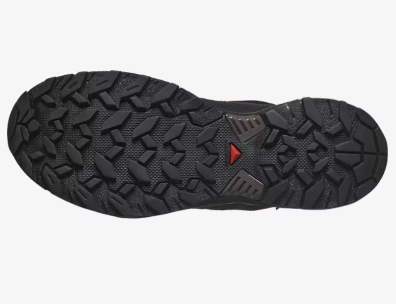 Salomon X Ultra 360 Leather Gore-Tex - Imagen 4