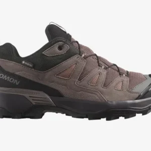 Salomon X Ultra 360 Leather Gore-Tex