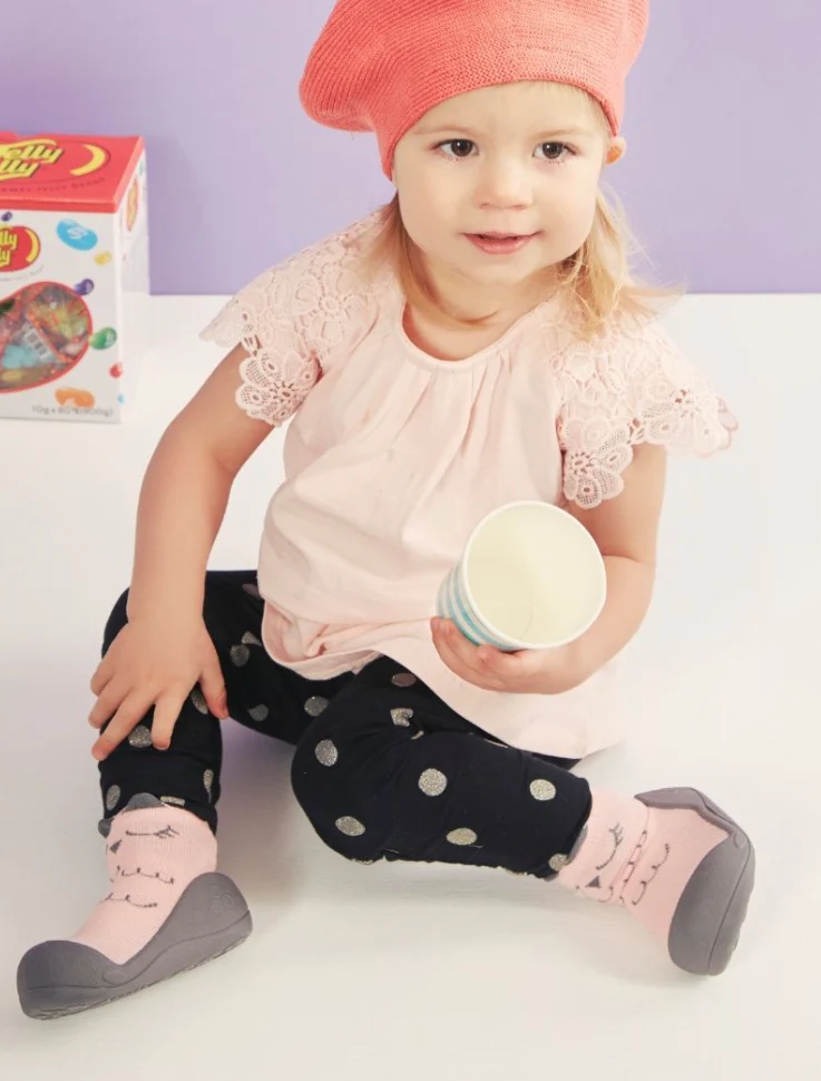 Attipas Cutie pink - Imagen 7