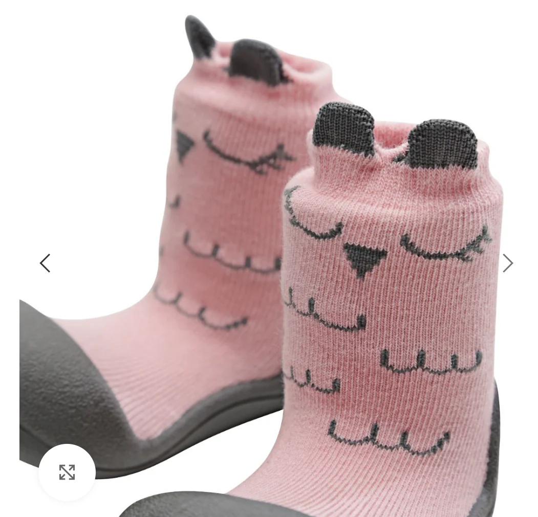 Attipas Cutie pink - Imagen 3