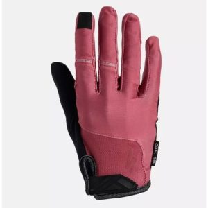Specialized Guantes largos Dual-Gel Body Geometry