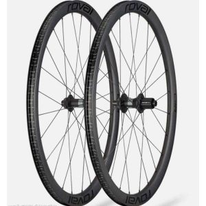 Roval Rapide C 38 Disc Wheelset 2025