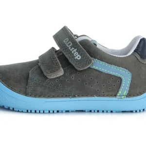 DD Step Zapatos Respetuosos gris
