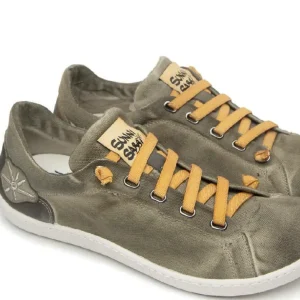Miyako 001 Sunni Sabbi Verde Militar (Hombre)