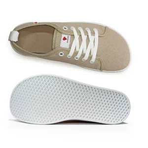 ANATOMIC STARTER ECO- AE01 beige zapatilla deportiva (vale para transicion)