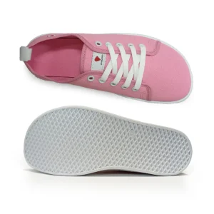 ANATOMIC STARTER ECO - AE02 Rosa zapatilla deportiva (vale para transicion)