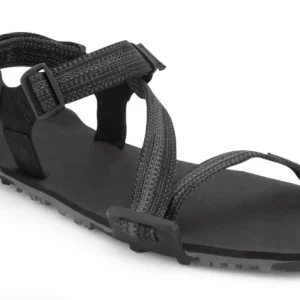 Xero Shoes Z-Trail EV - Negros - Mujer