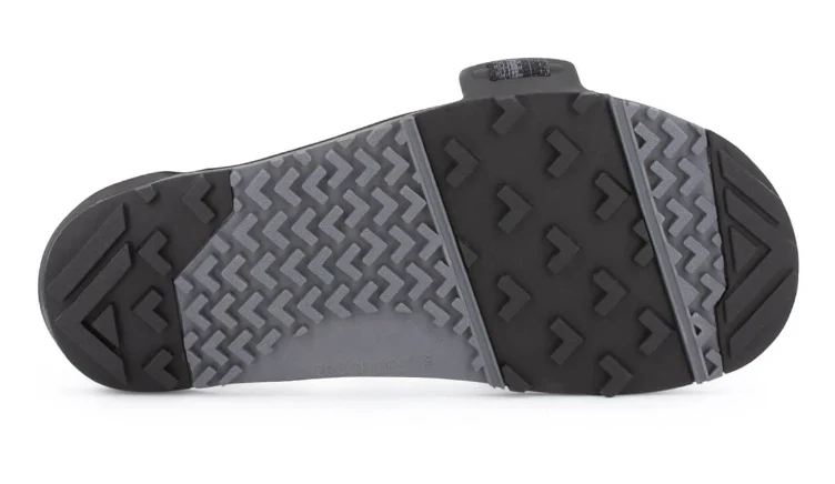 Xero Shoes Z-Trail EV - Negros - Mujer - Imagen 4