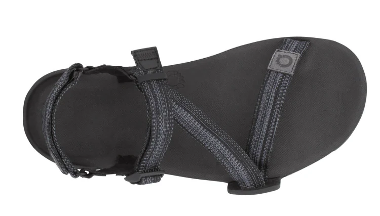 Xero Shoes Z-Trail EV - Negros - Mujer - Imagen 5