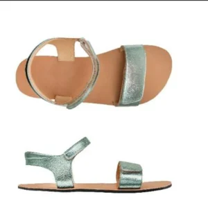 4BARE sandalias barefoot menta