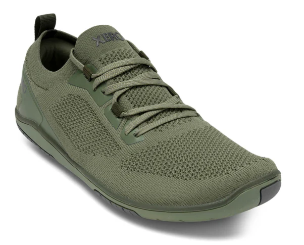 Xero Nexus Knit - Athletic Lifestyle Sneaker - Imagen 2