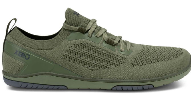 Xero Nexus Knit - Athletic Lifestyle Sneaker - Imagen 5