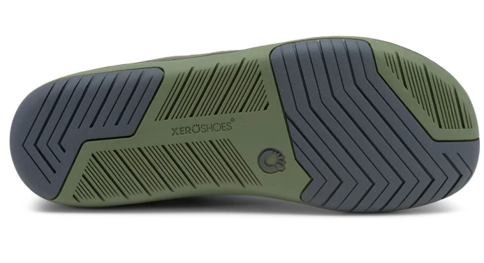 Xero Nexus Knit - Athletic Lifestyle Sneaker - Imagen 6