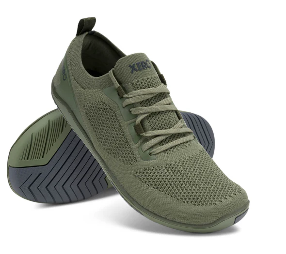Xero Nexus Knit - Athletic Lifestyle Sneaker - Imagen 7
