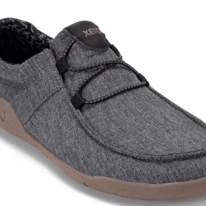 Xero - Mocasín casual minimalista - Kona - gris