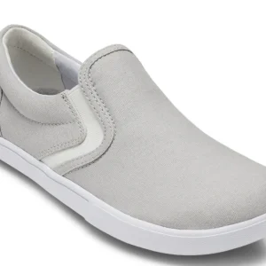 Xero - Dillon Canvas Slip-On - Iconic, Low-Profile Sneaker
