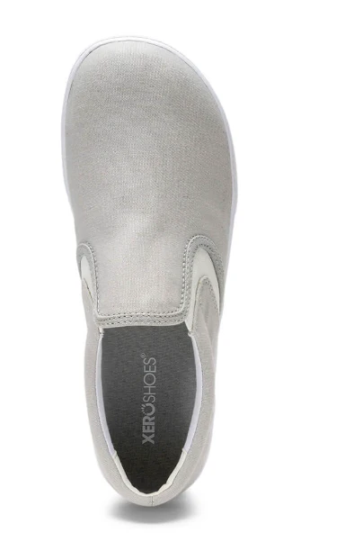Xero - Dillon Canvas Slip-On - Iconic, Low-Profile Sneaker - Imagen 3