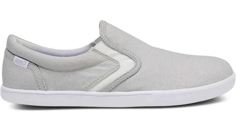 Xero - Dillon Canvas Slip-On - Iconic, Low-Profile Sneaker - Imagen 5