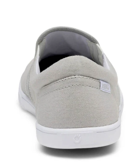 Xero - Dillon Canvas Slip-On - Iconic, Low-Profile Sneaker - Imagen 6