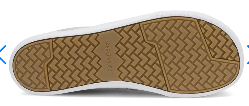 Xero - Dillon Canvas Slip-On - Iconic, Low-Profile Sneaker - Imagen 7