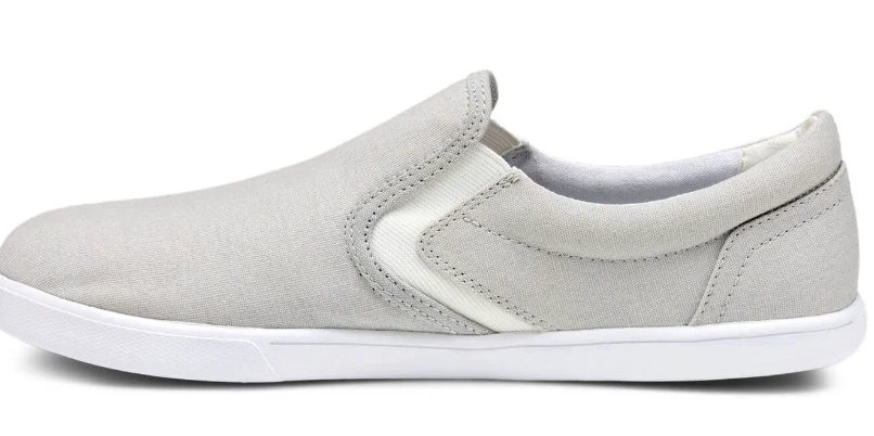 Xero - Dillon Canvas Slip-On - Iconic, Low-Profile Sneaker - Imagen 8